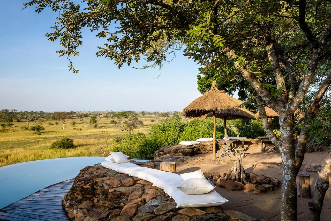 Singita Faru Faru Lodge — image 2