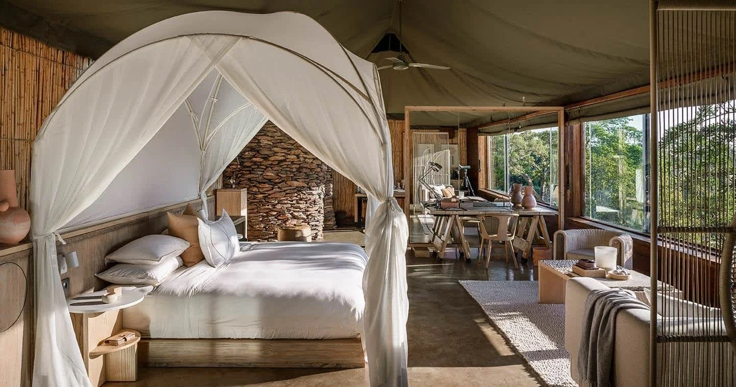 Singita Faru Faru Lodge — image 3