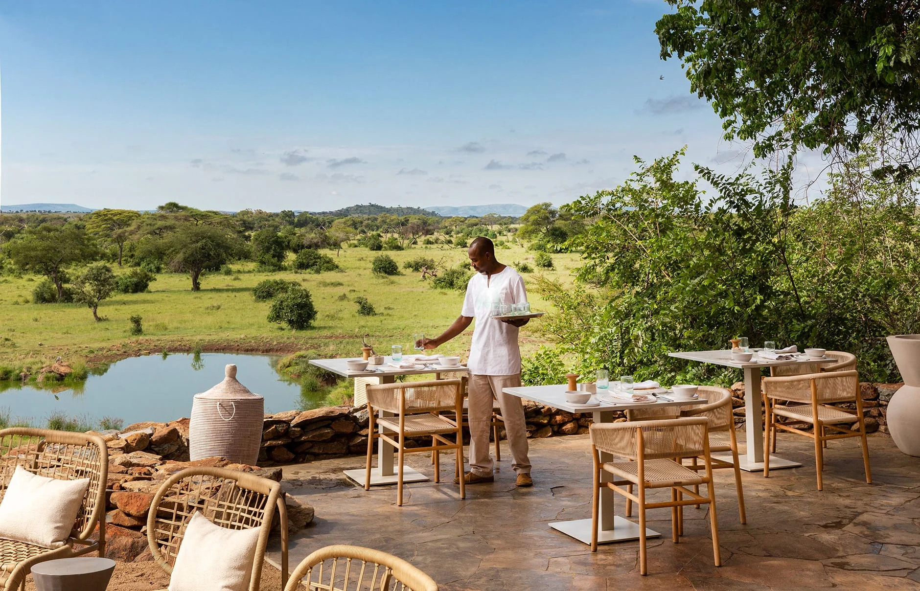 Singita Faru Faru Lodge — image 4
