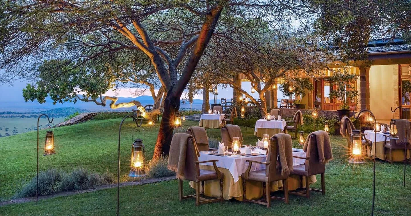Singita Sasakwa Lodge — image 2