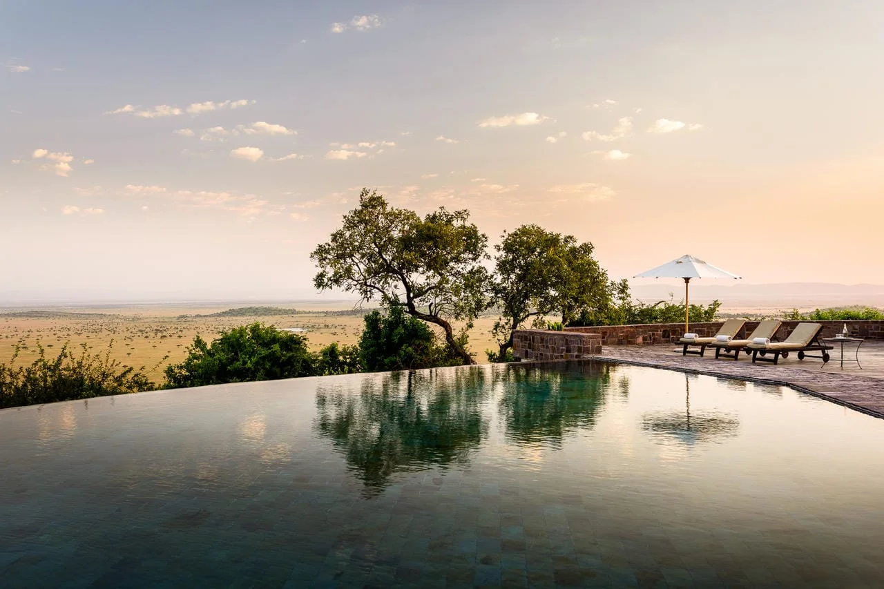 Singita Sasakwa Lodge — image 3
