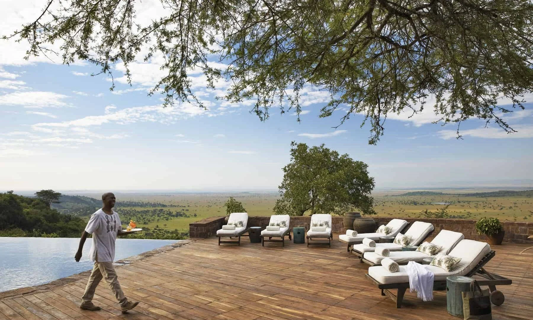 Singita Sasakwa Lodge — image 4