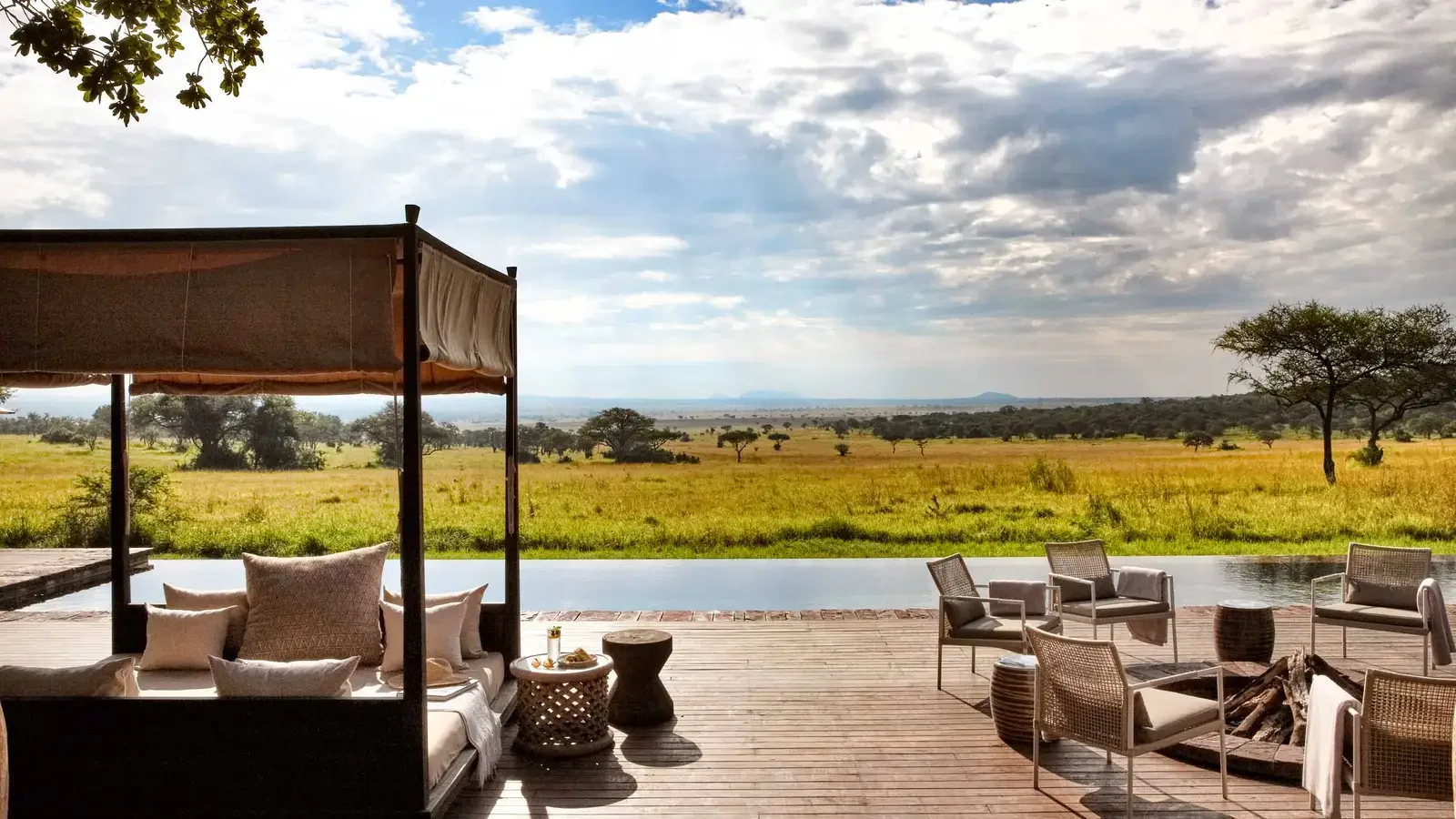 Singita Serengeti House — image 2