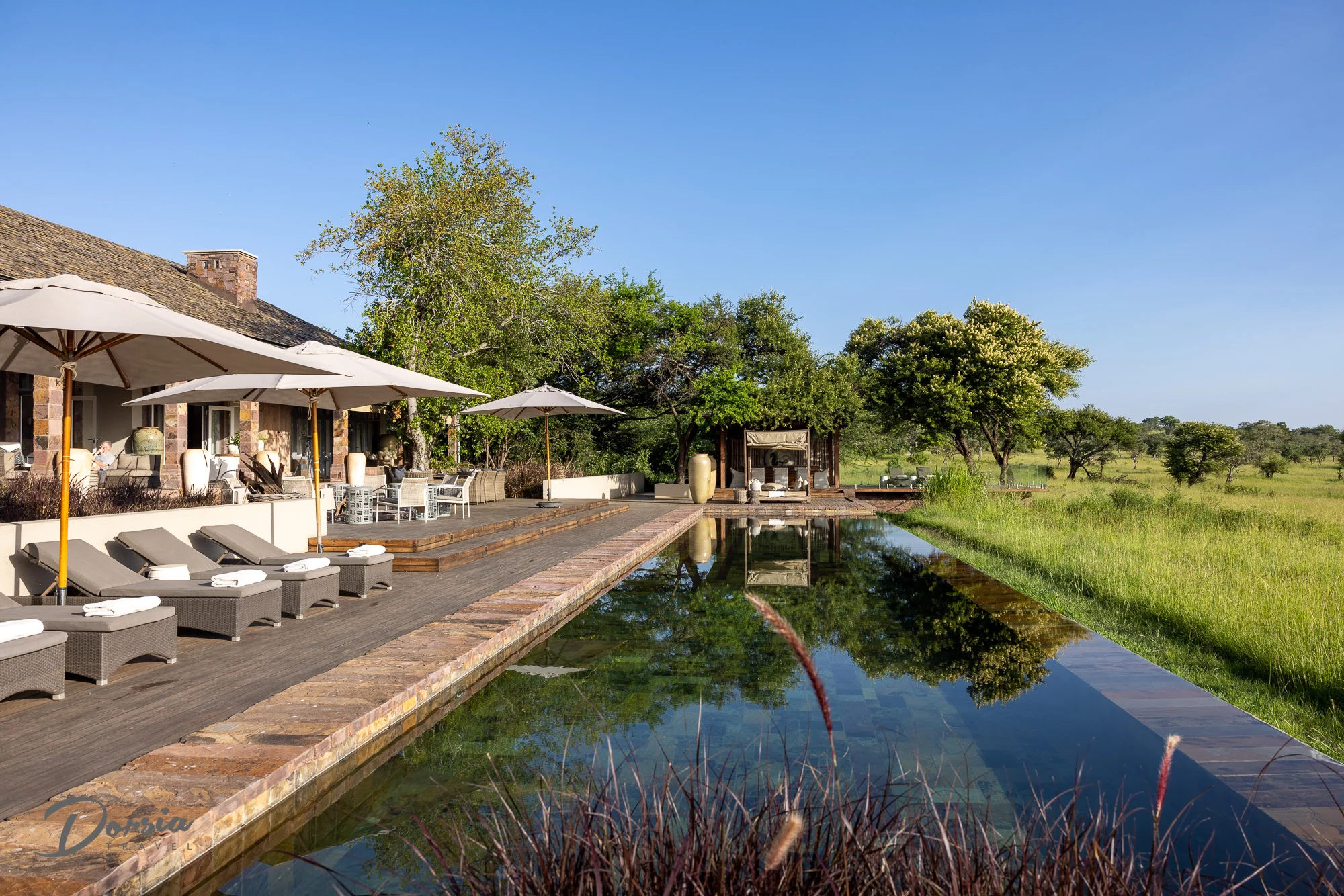 Singita Serengeti House — image 3