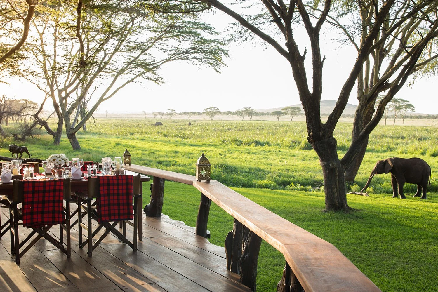 Sirikoi Lodge — image 4