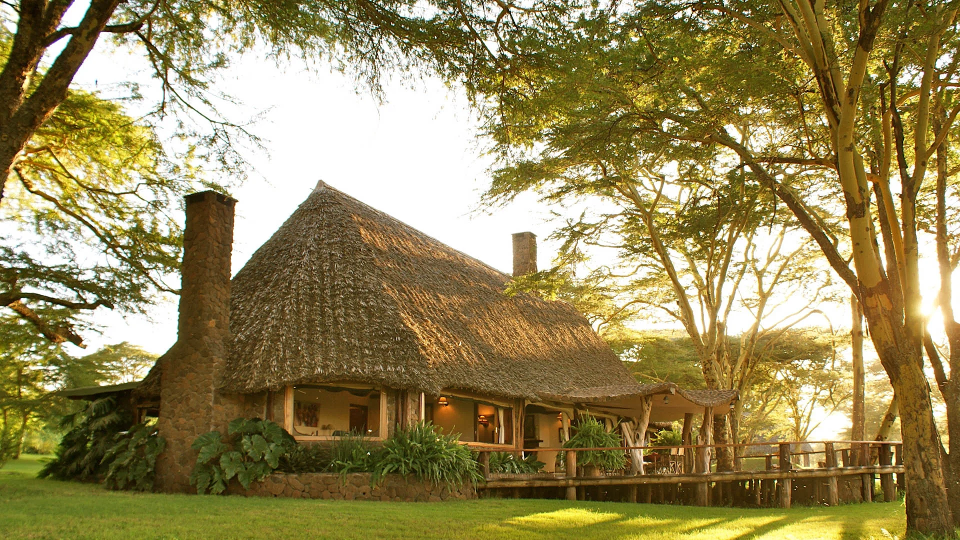 Sirikoi Lodge — image 2