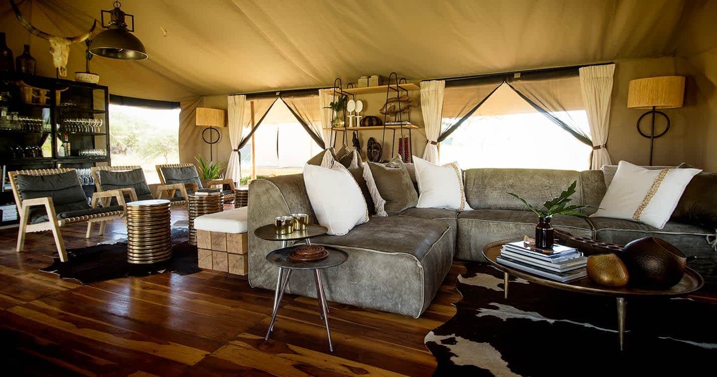 Siringit Central Camp — image 2
