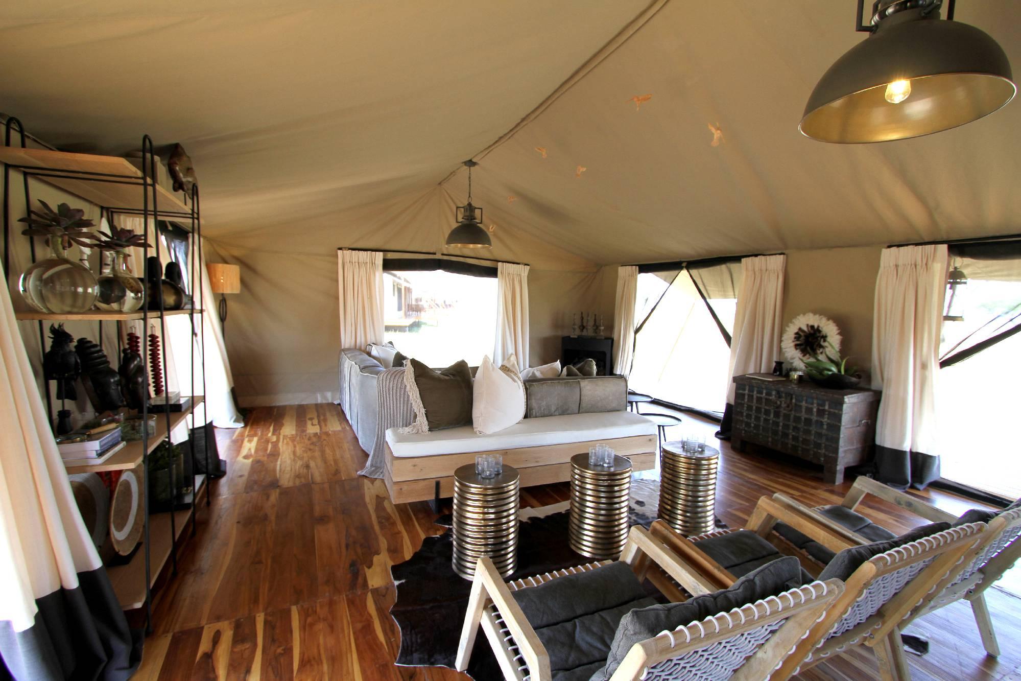 Siringit Central Camp — image 3
