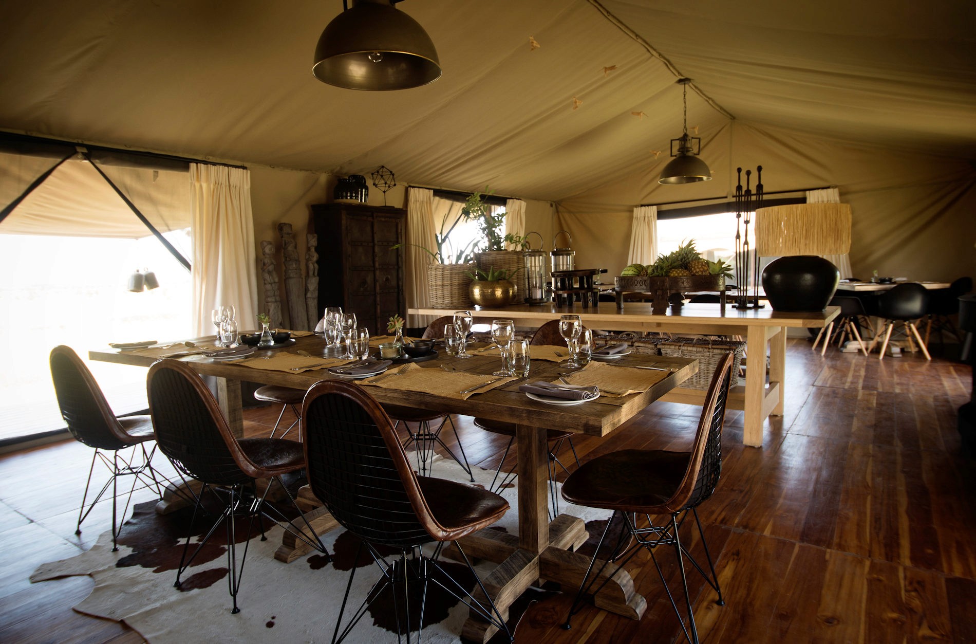 Siringit Central Camp — image 4