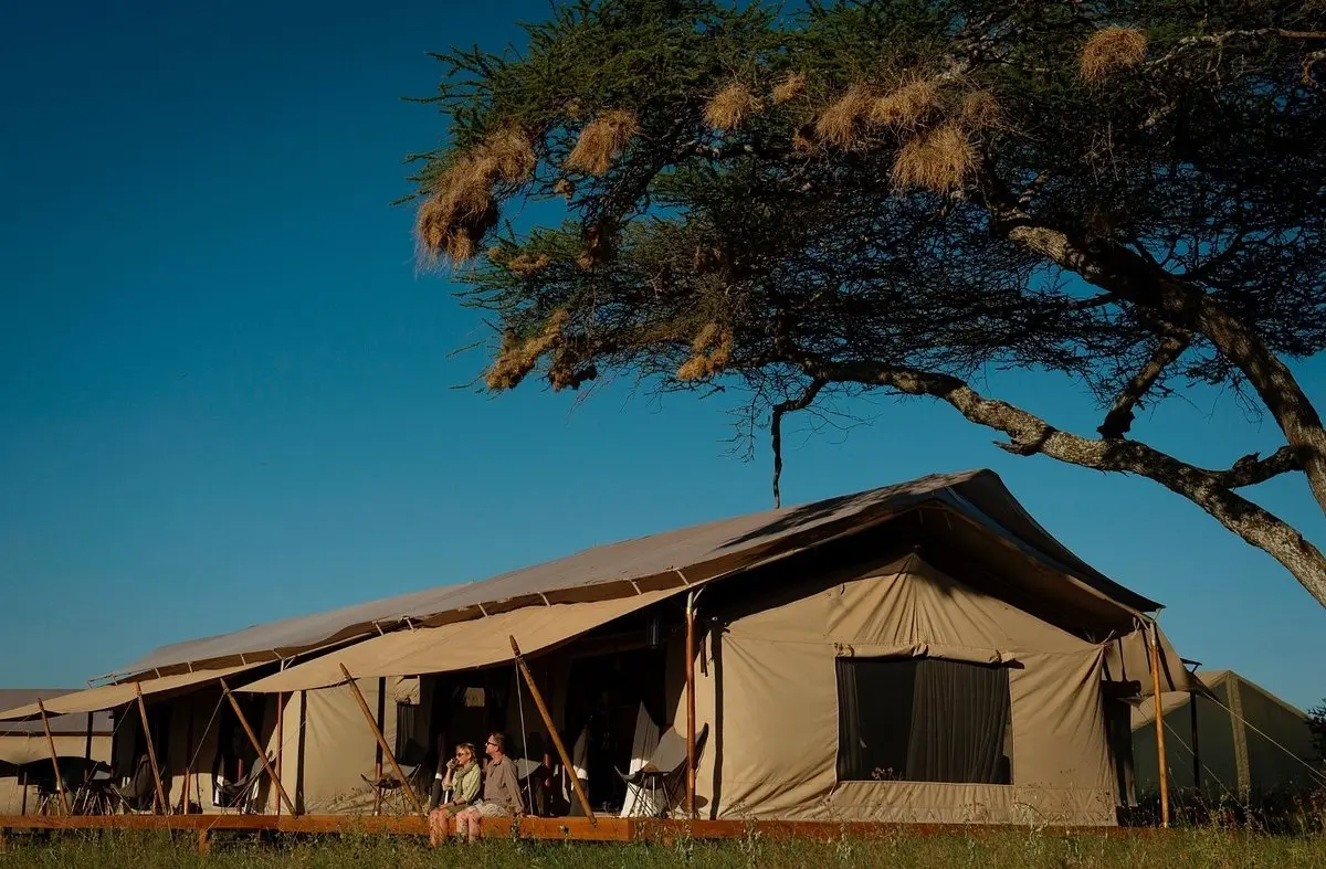 Siringit Migration Camp Ndutu — image 3