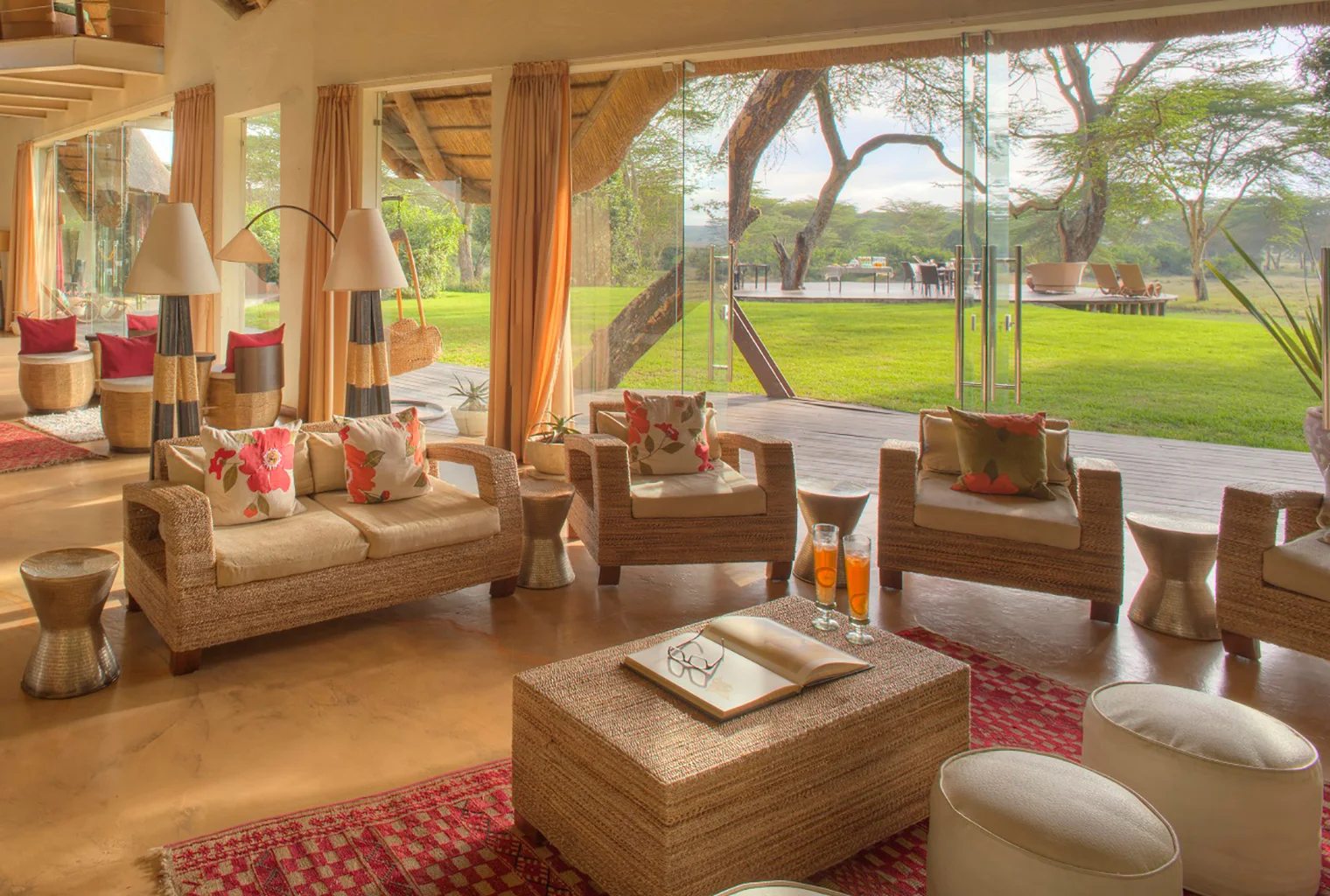 Solio Lodge — image 4