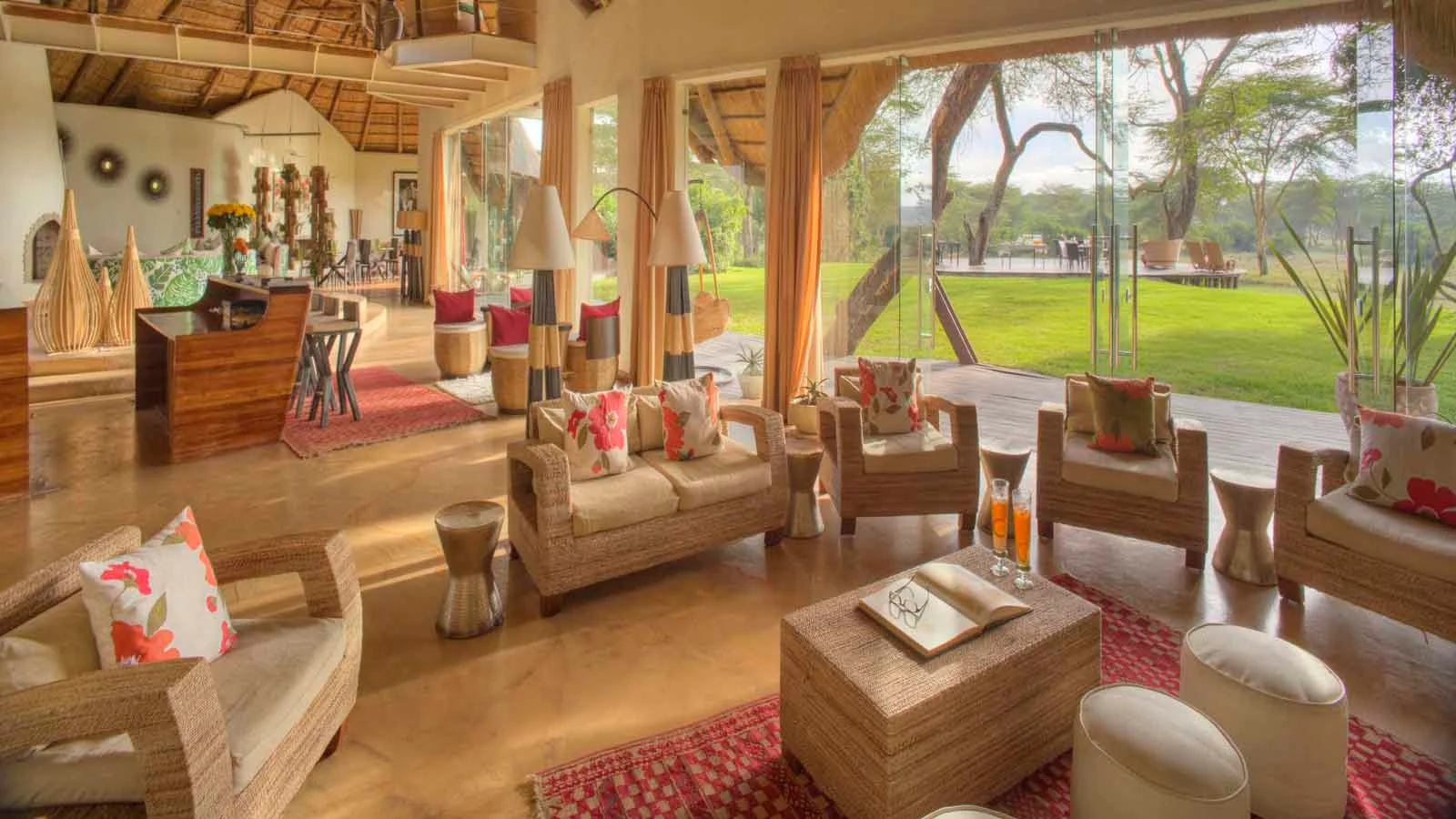 Solio Lodge — image 3