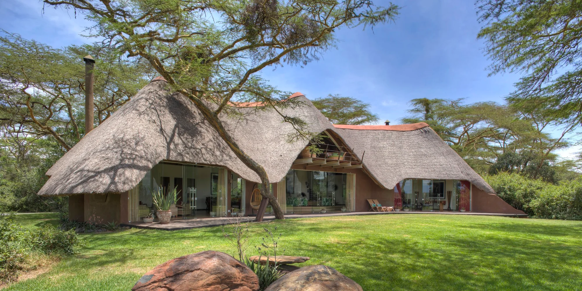 Solio Lodge — image 2