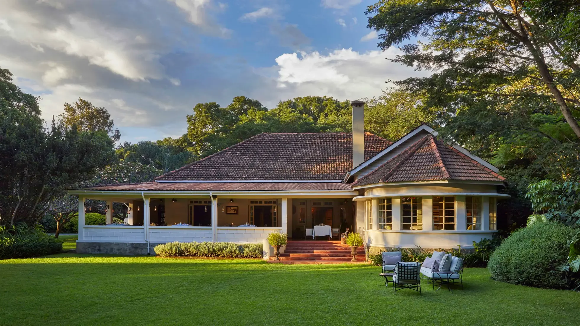 Songa Tented Camp by Legendary — image 3