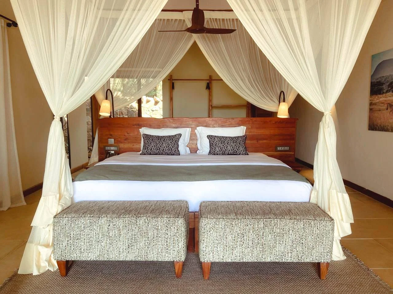 Soroi Amboseli Camp — image 4