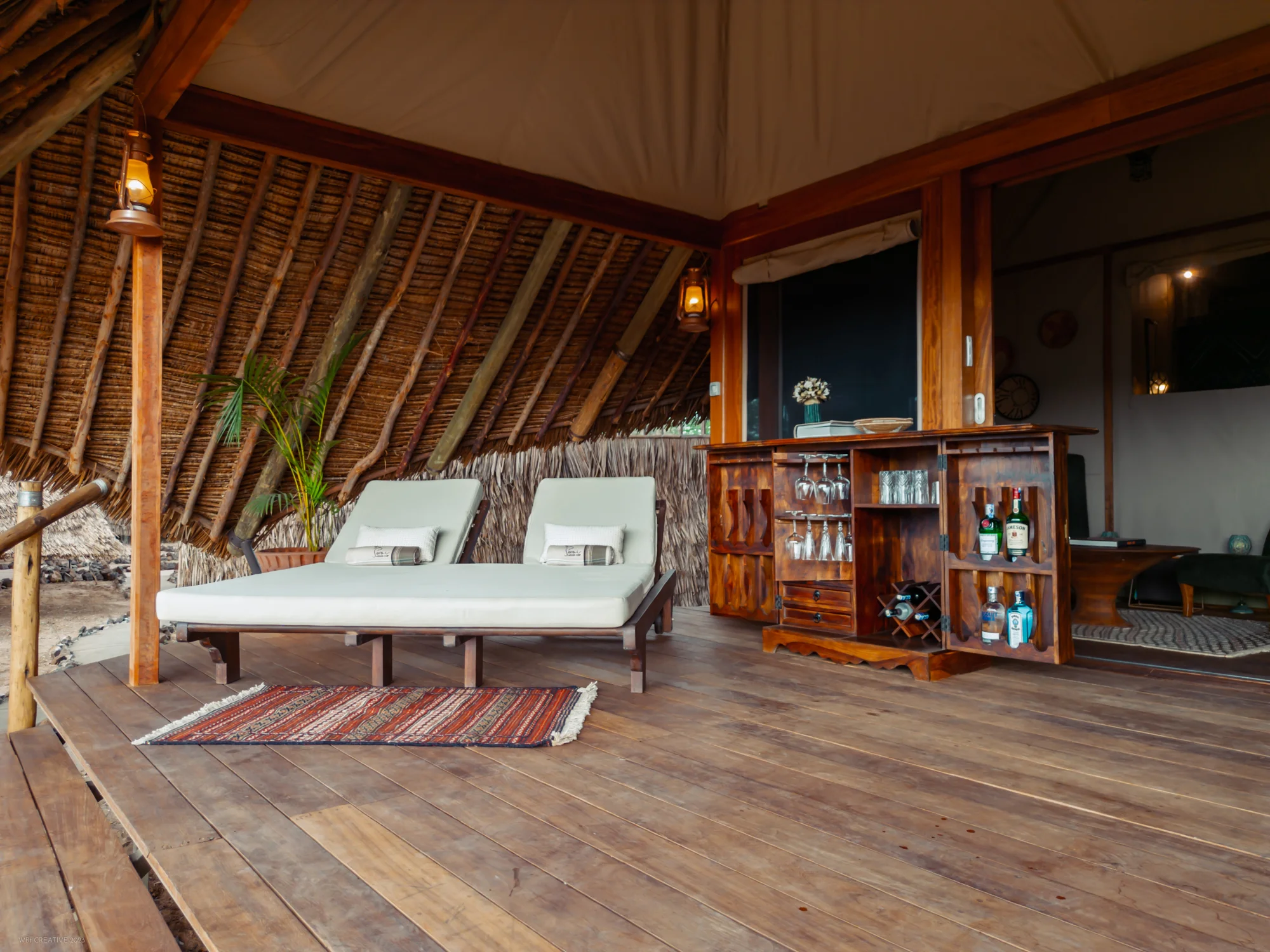 Soroi Larsens Camp — image 3