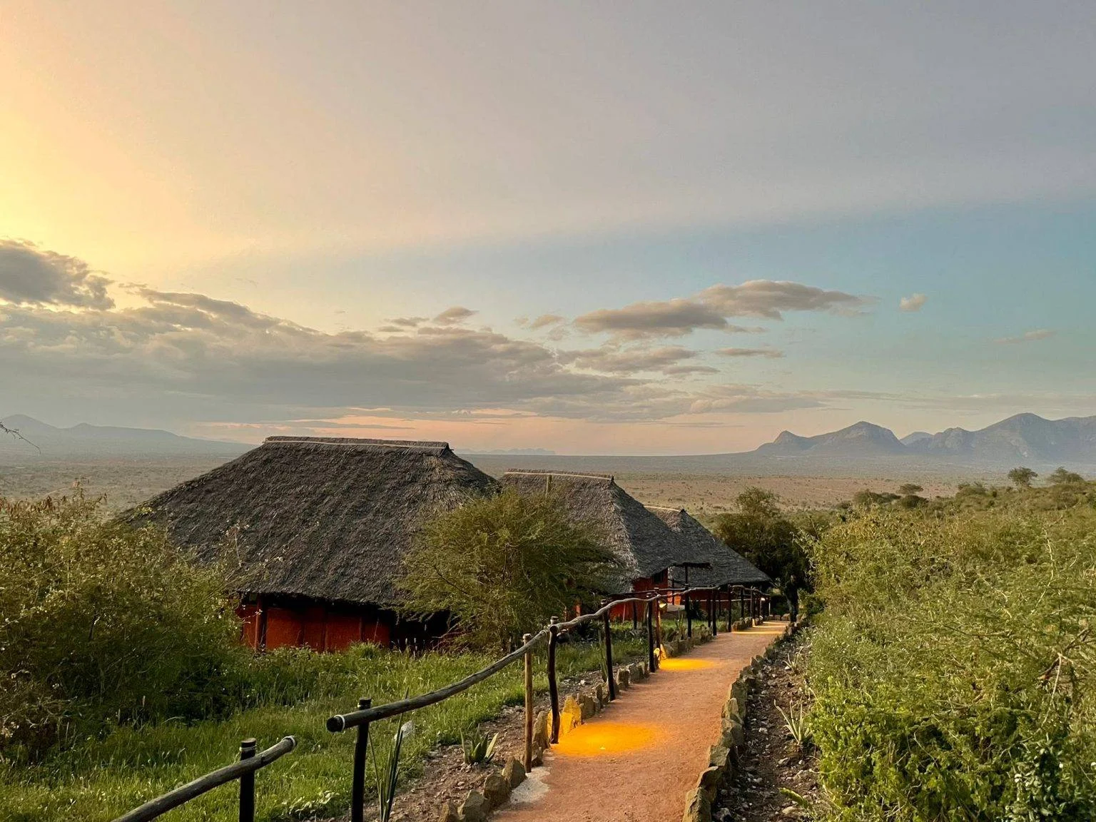 Soroi Lions Bluff Lodge — image 3