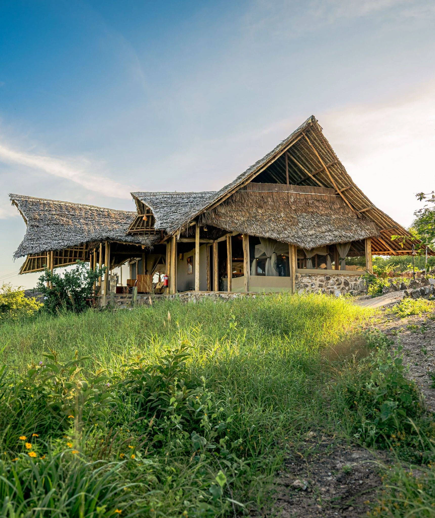 Soroi Lions Bluff Lodge — image 4