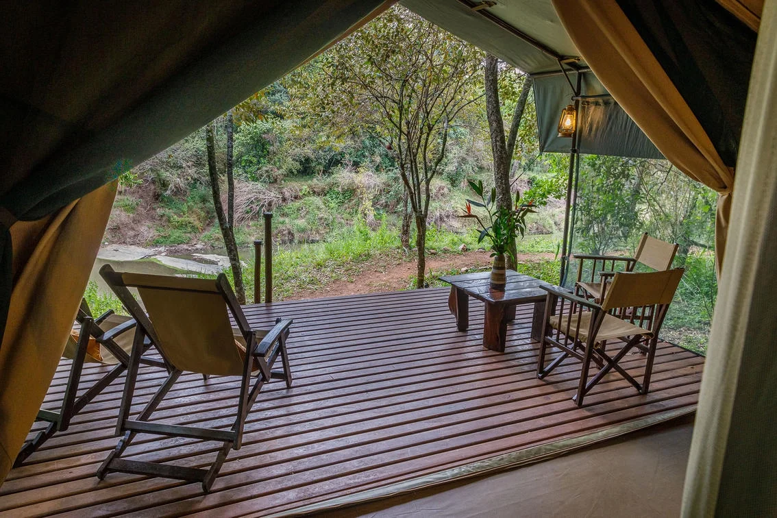 Soroi Mara Bush Camp — image 4