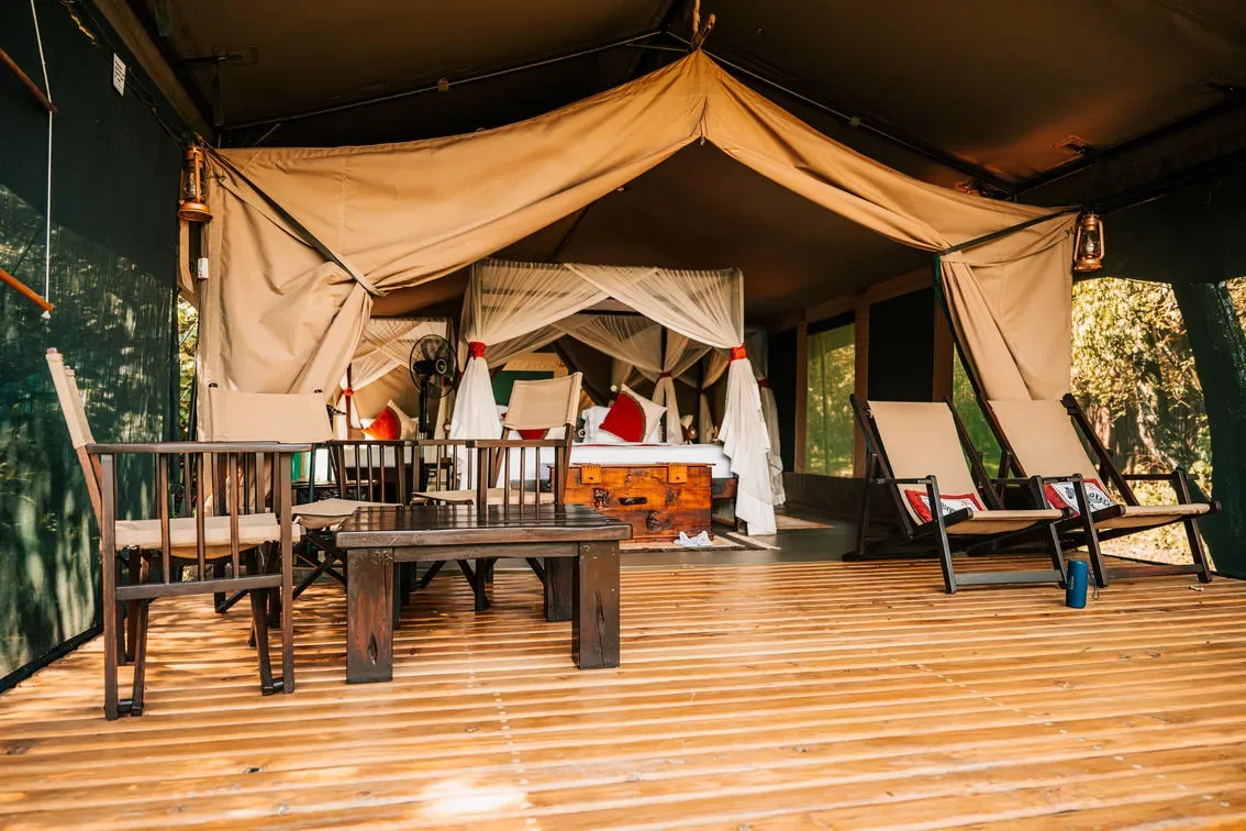 Soroi Mara Bush Camp — image 3
