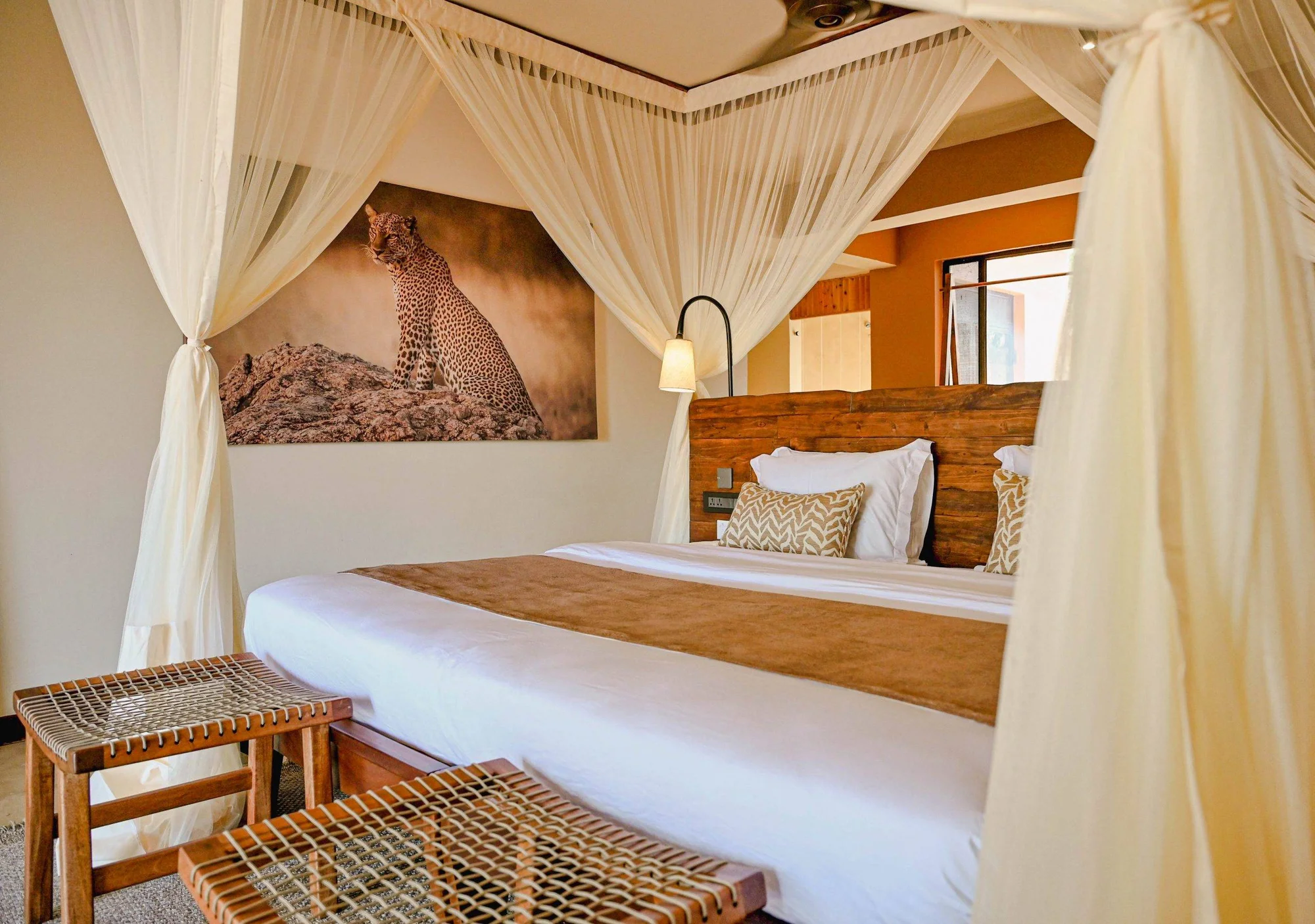 Soroi Samburu Lodge — image 2