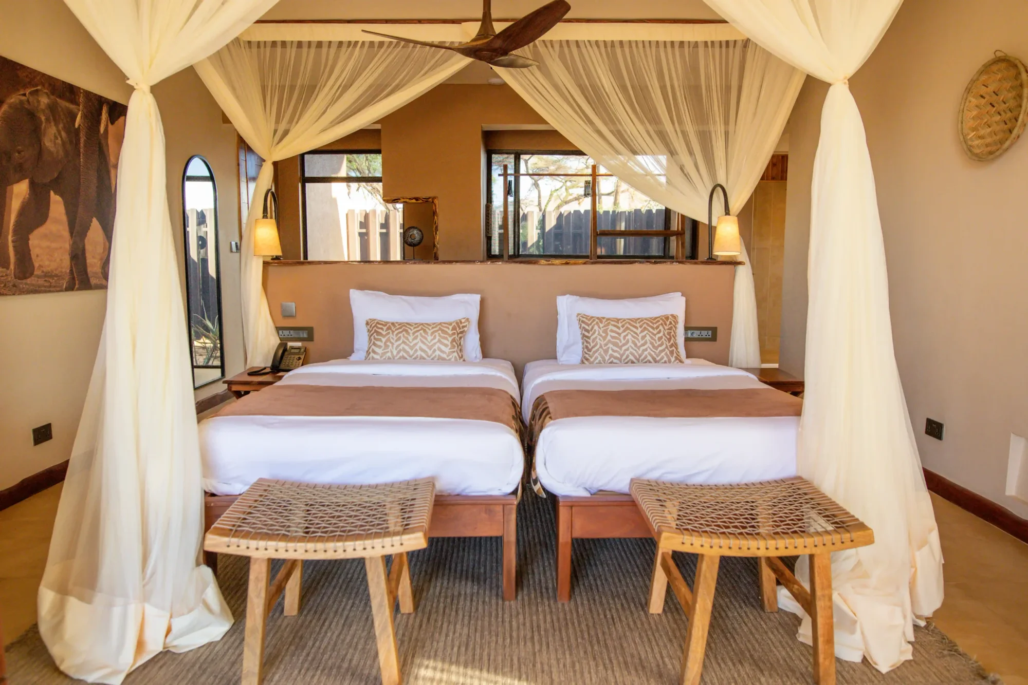 Soroi Samburu Lodge — image 3