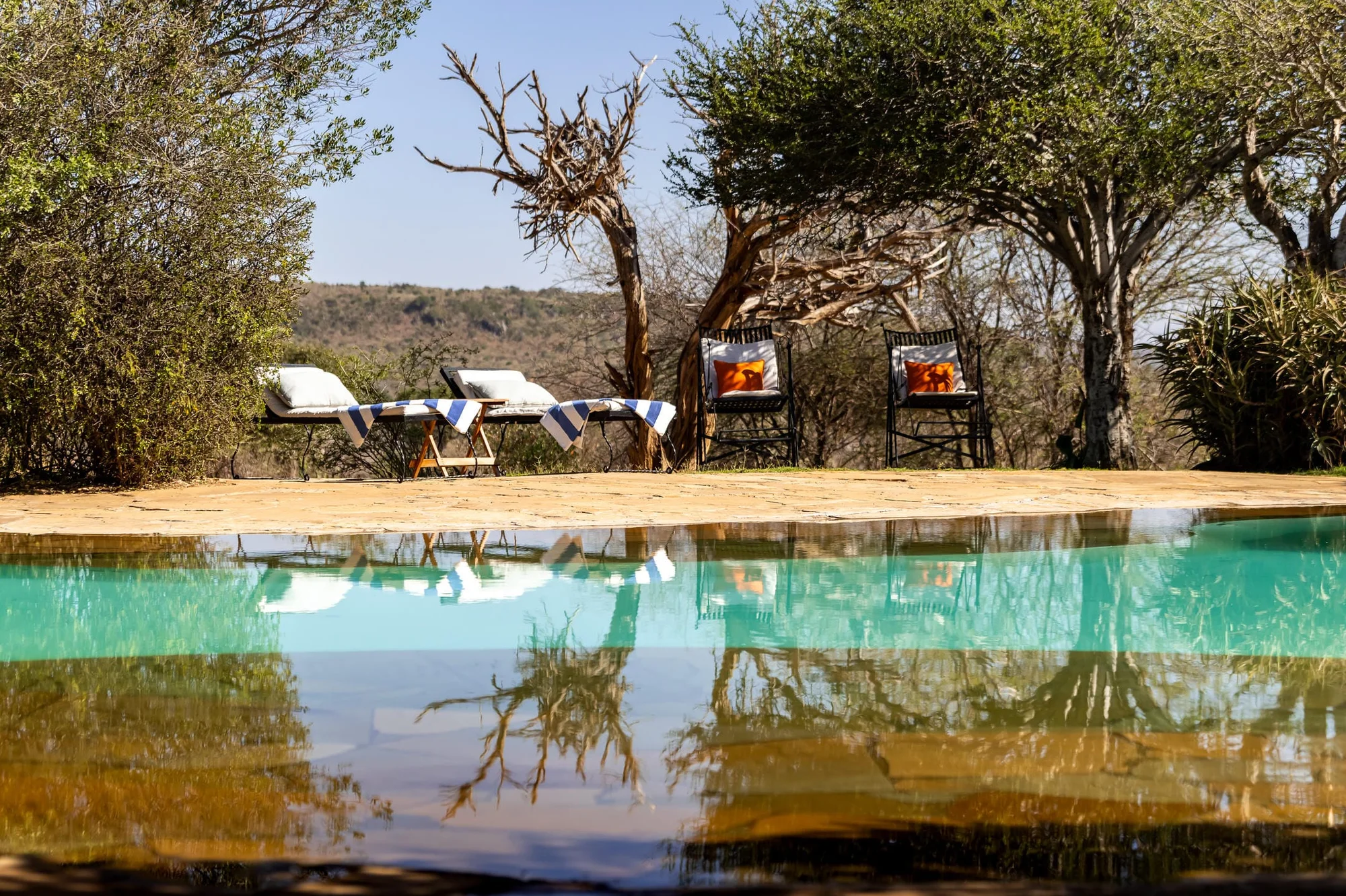 Sosian Lodge — image 2