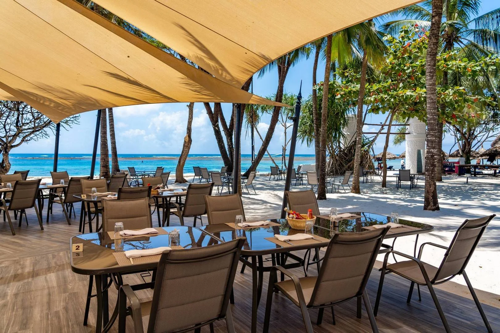 Southern Palms Beach Resort — image 2