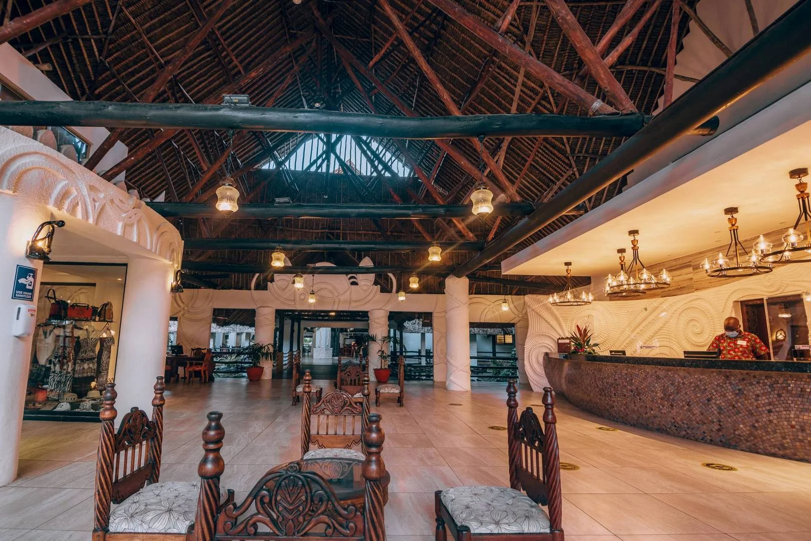 Southern Palms Beach Resort — image 3