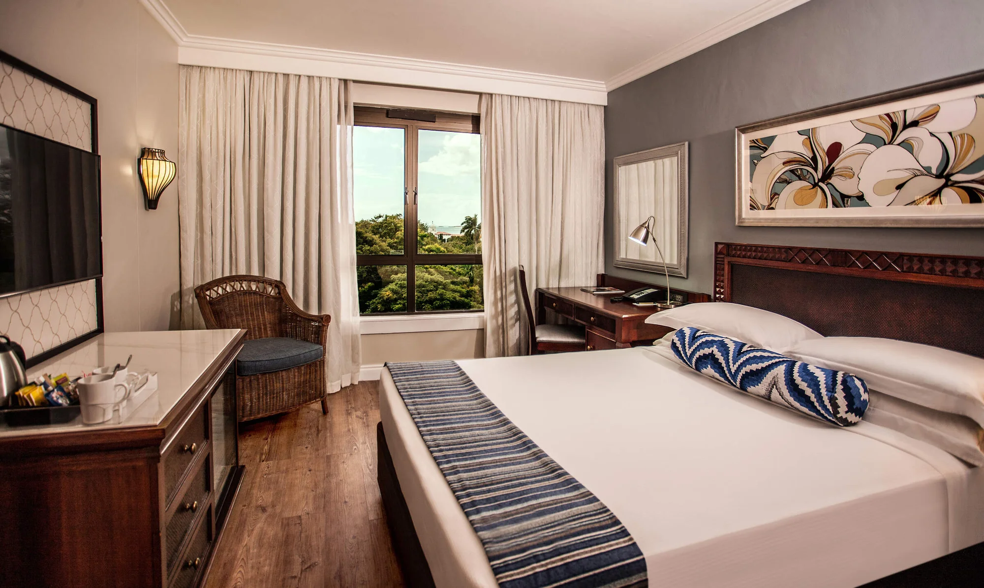 Southern Sun Dar es Salaam — image 3
