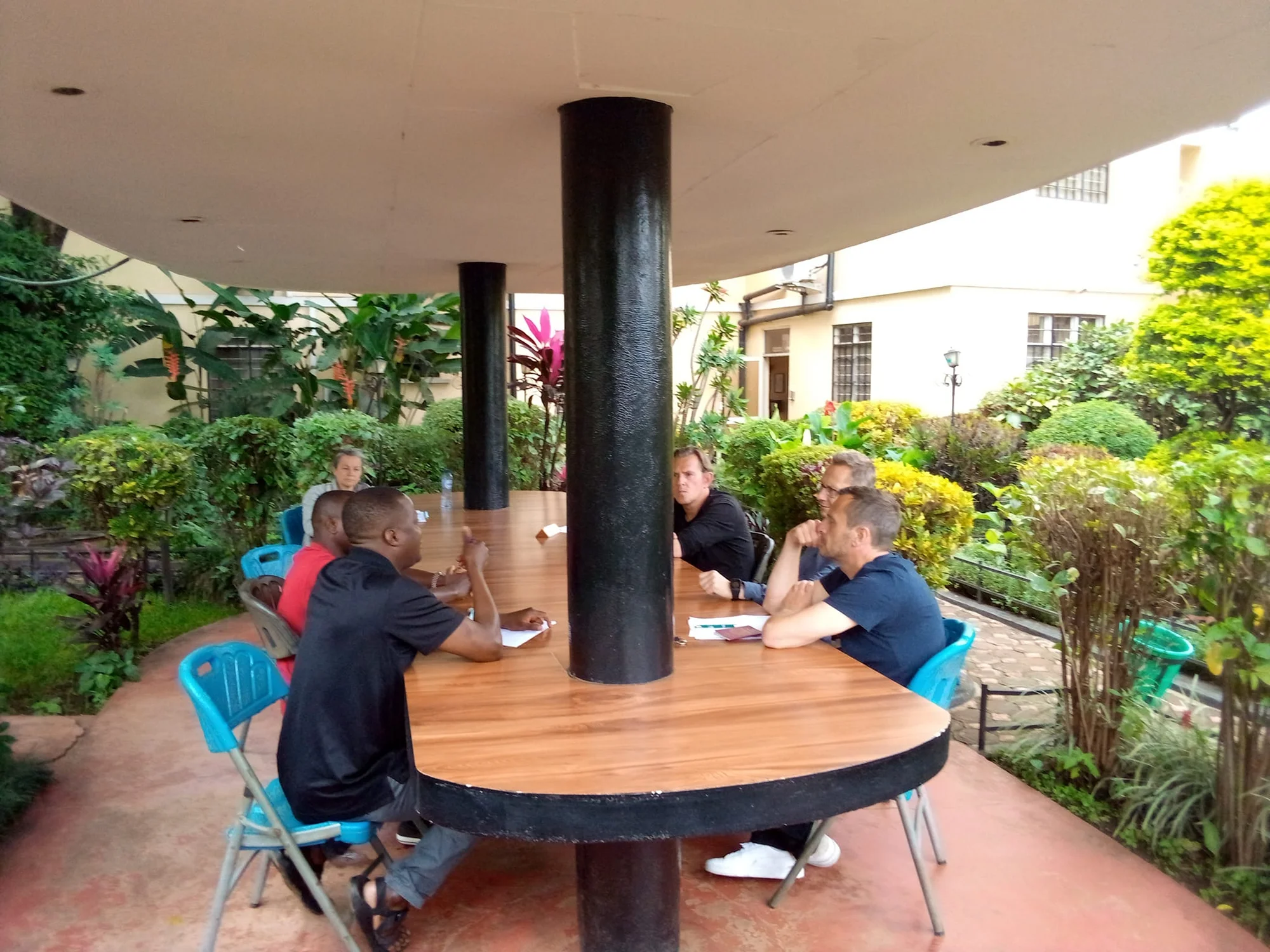 Springlands Hotel — image 2