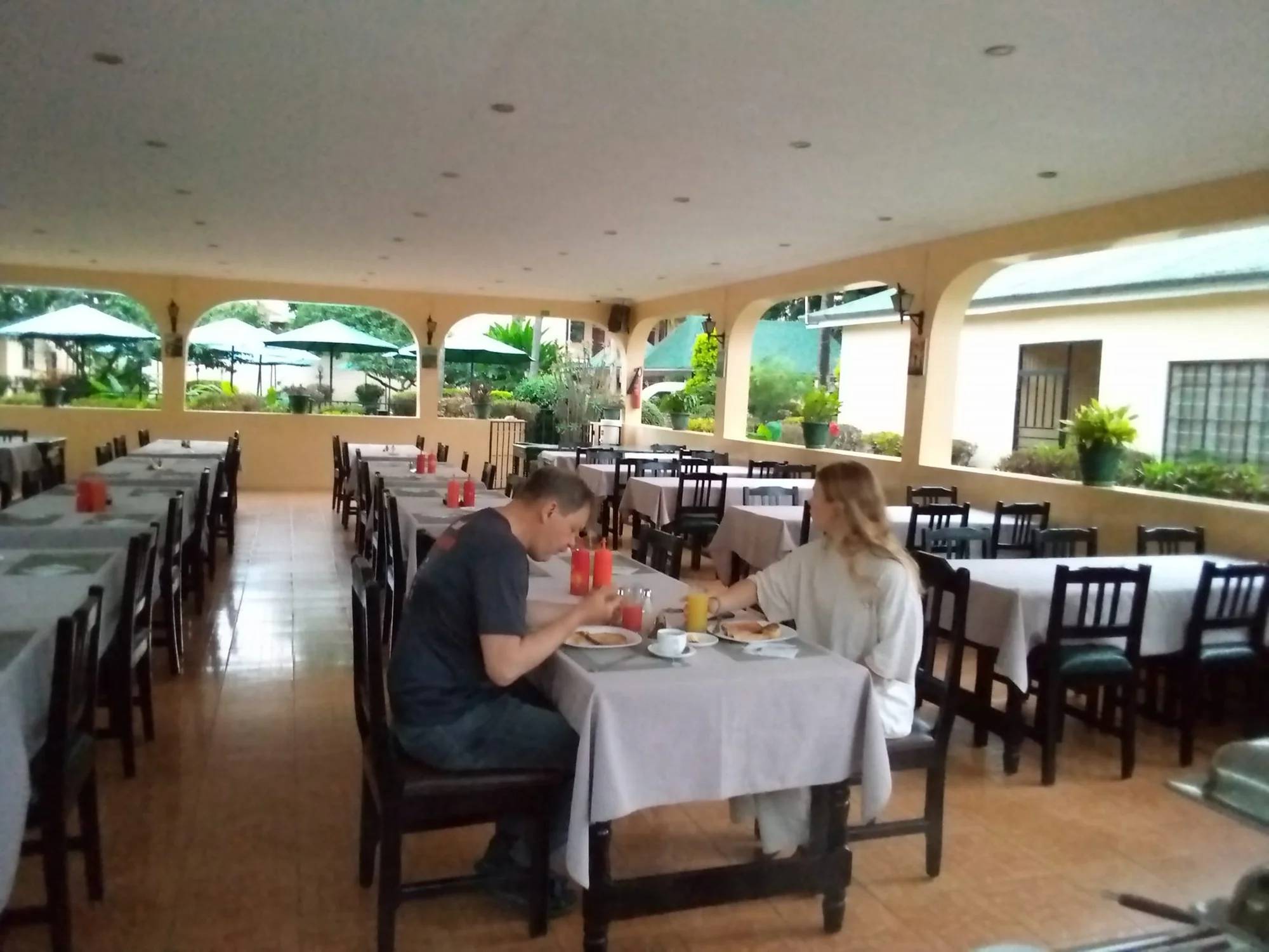 Springlands Hotel — image 3