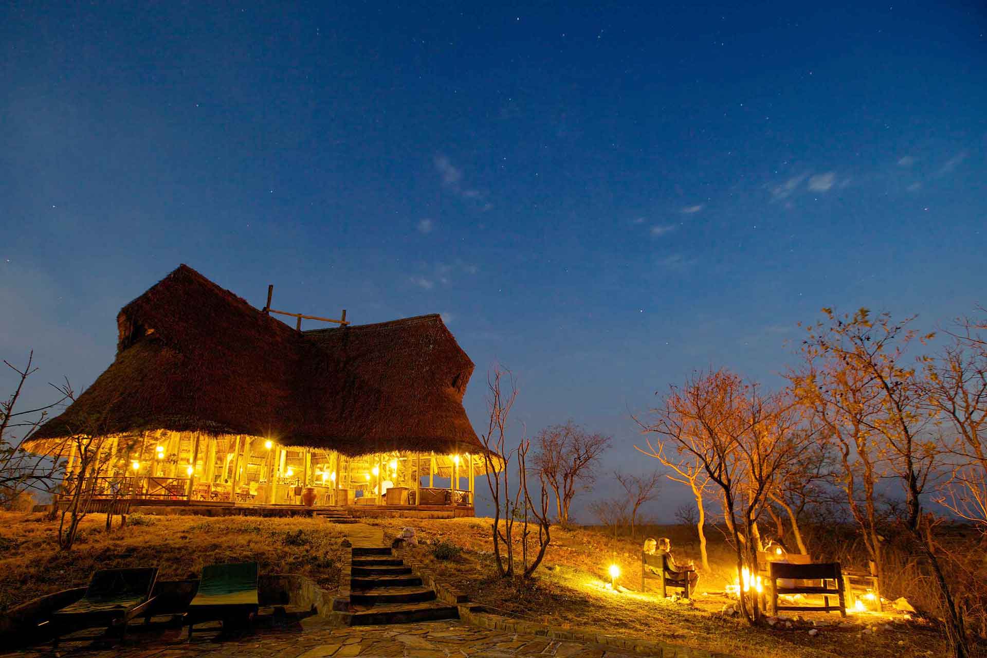 Stanley's Kopje Camp — image 3