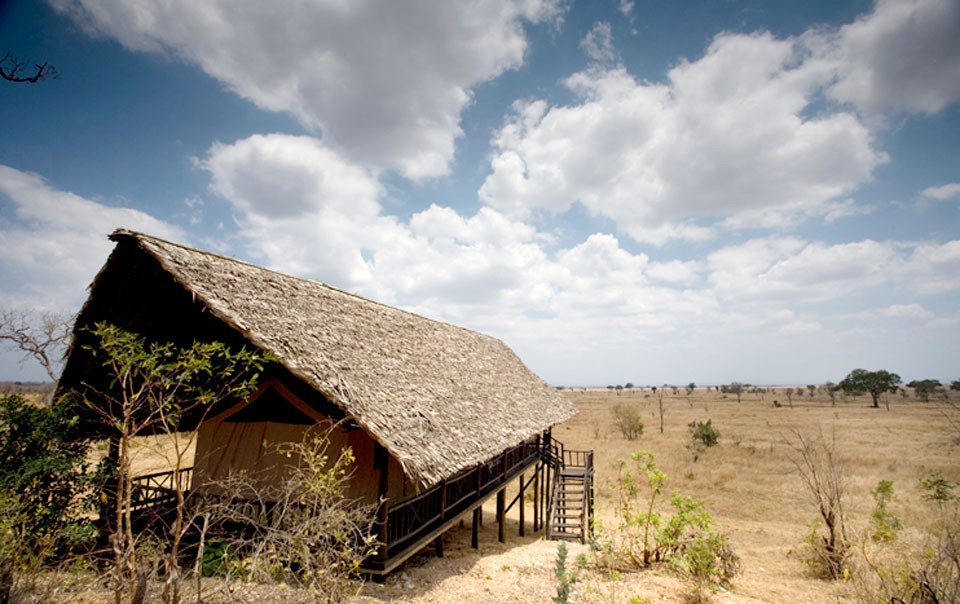 Stanley's Kopje Camp — image 4
