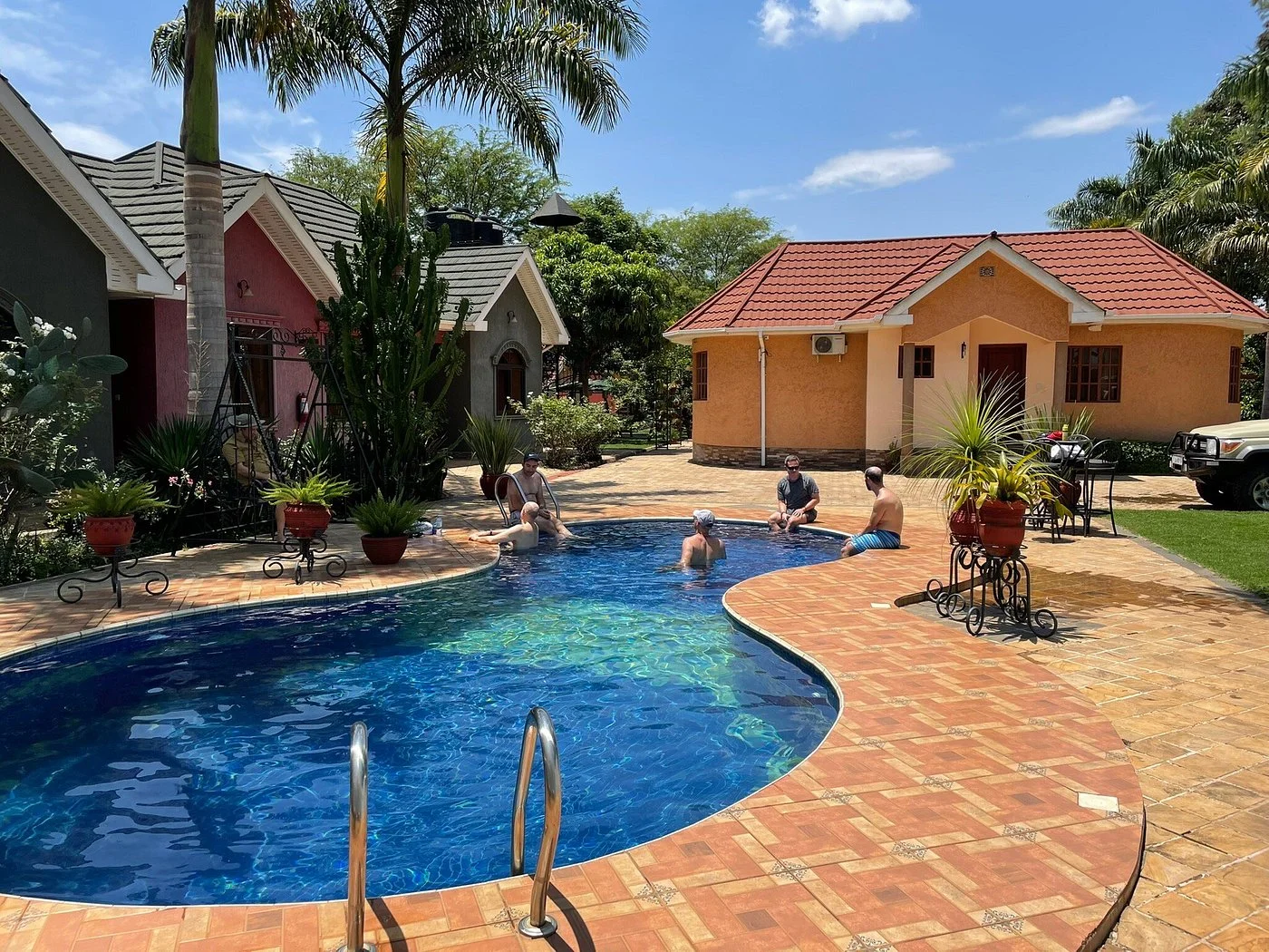 Stella Maris Hotel — image 2