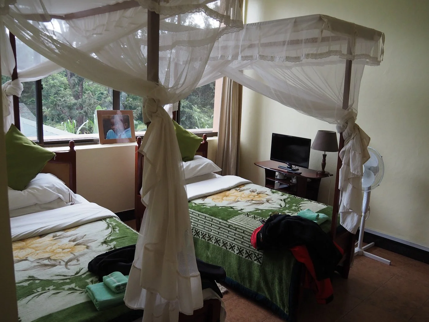 Stella Maris Hotel — image 4