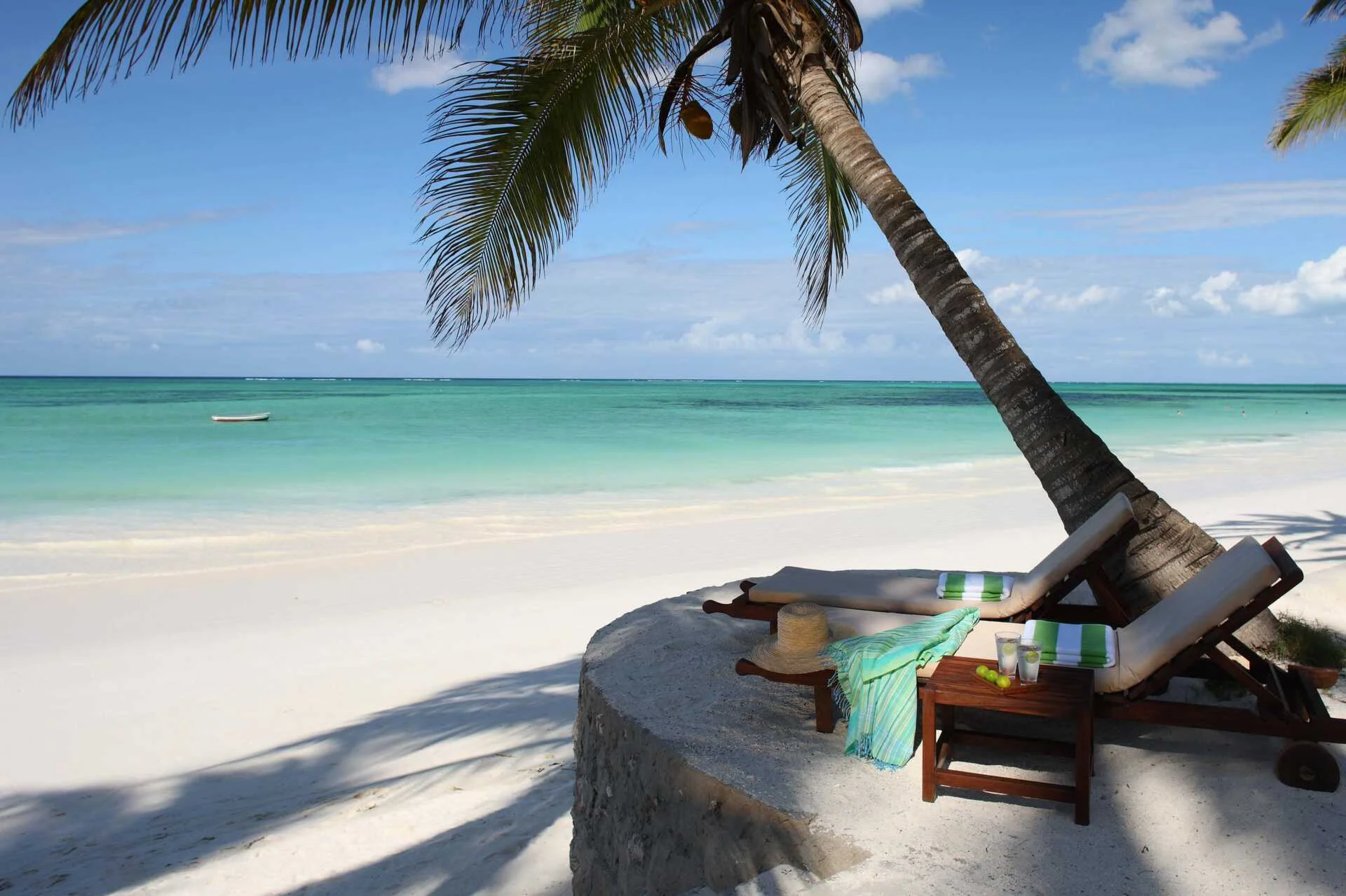 Sultan Sands Island Resort & Spa — image 2