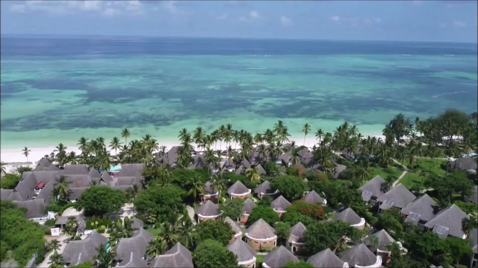 Sultan Sands Island Resort & Spa — image 3