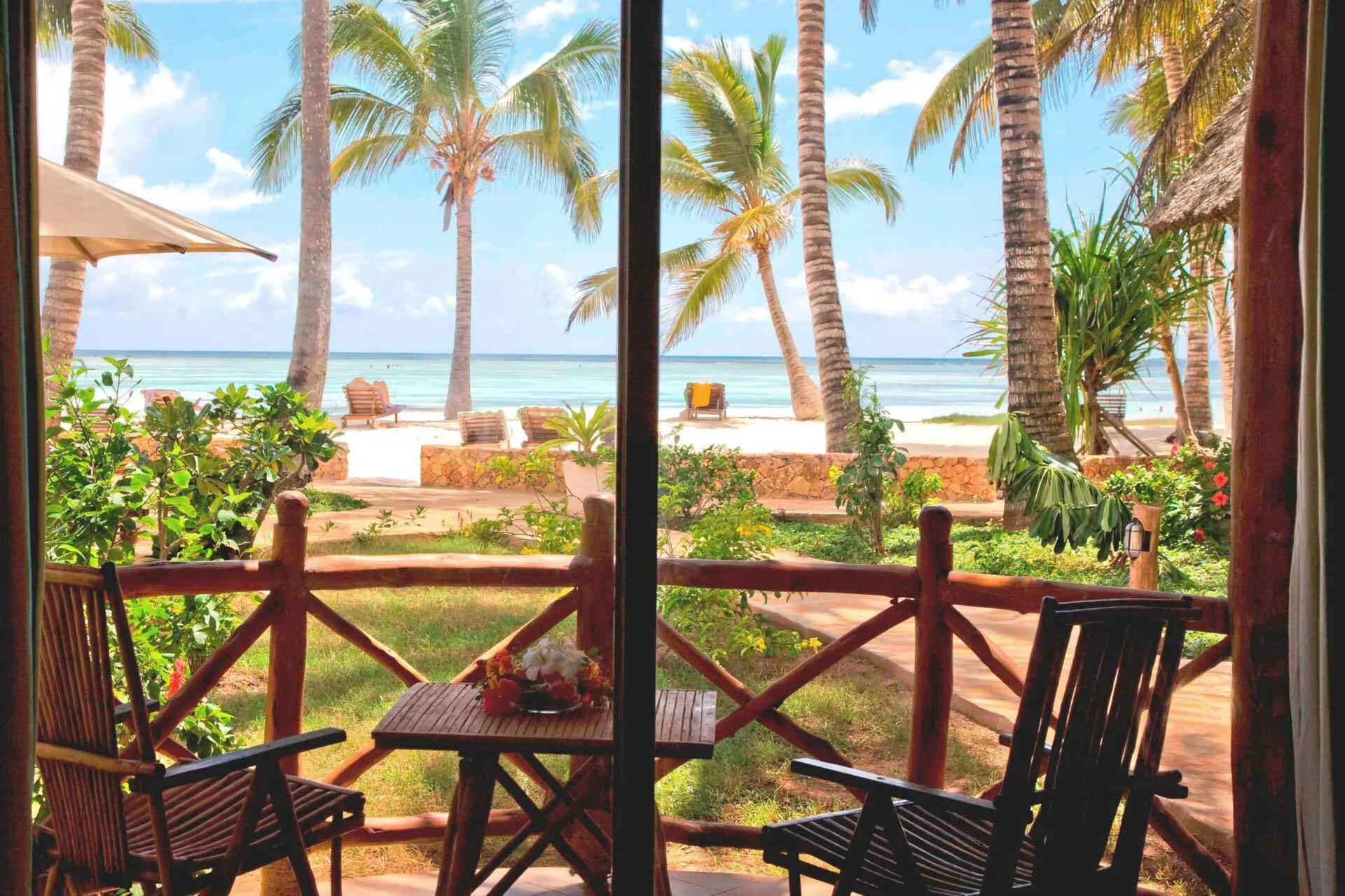 Sultan Sands Island Resort & Spa — image 4