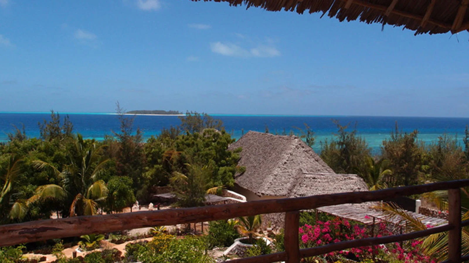 Sunshine Marine Lodge — image 2