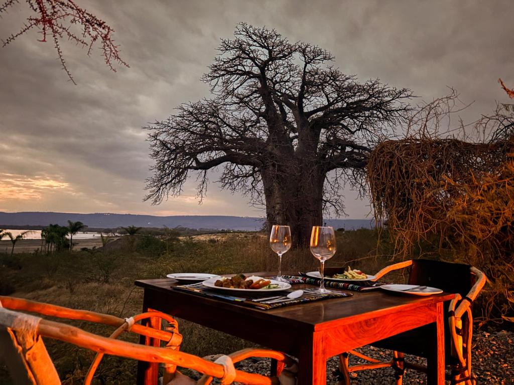 Suricata Boma Lodge — image 2