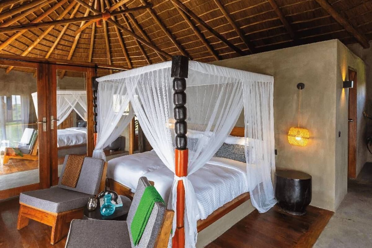 Suricata Boma Lodge — image 3