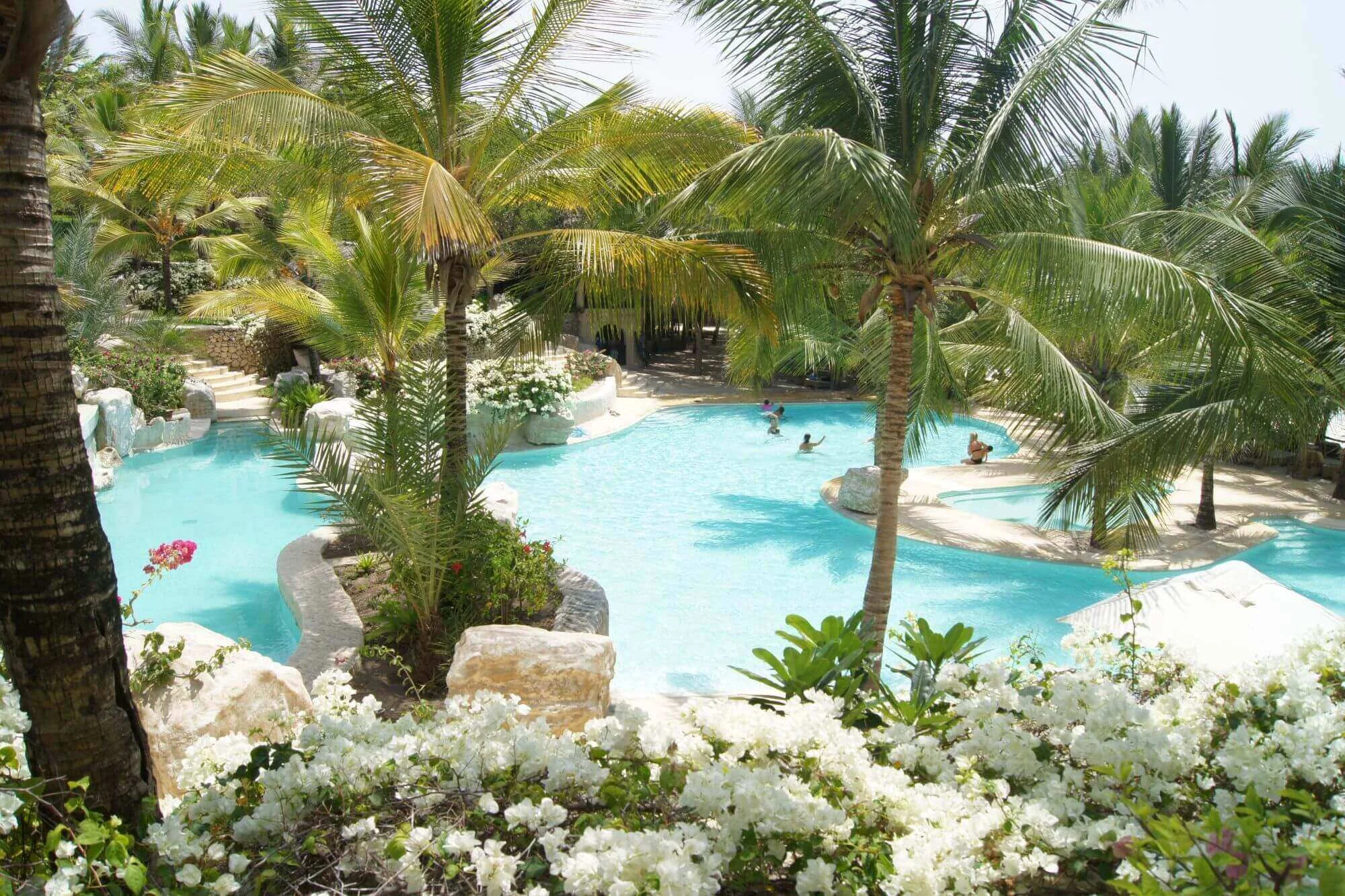 Swahili Beach Resort — image 3
