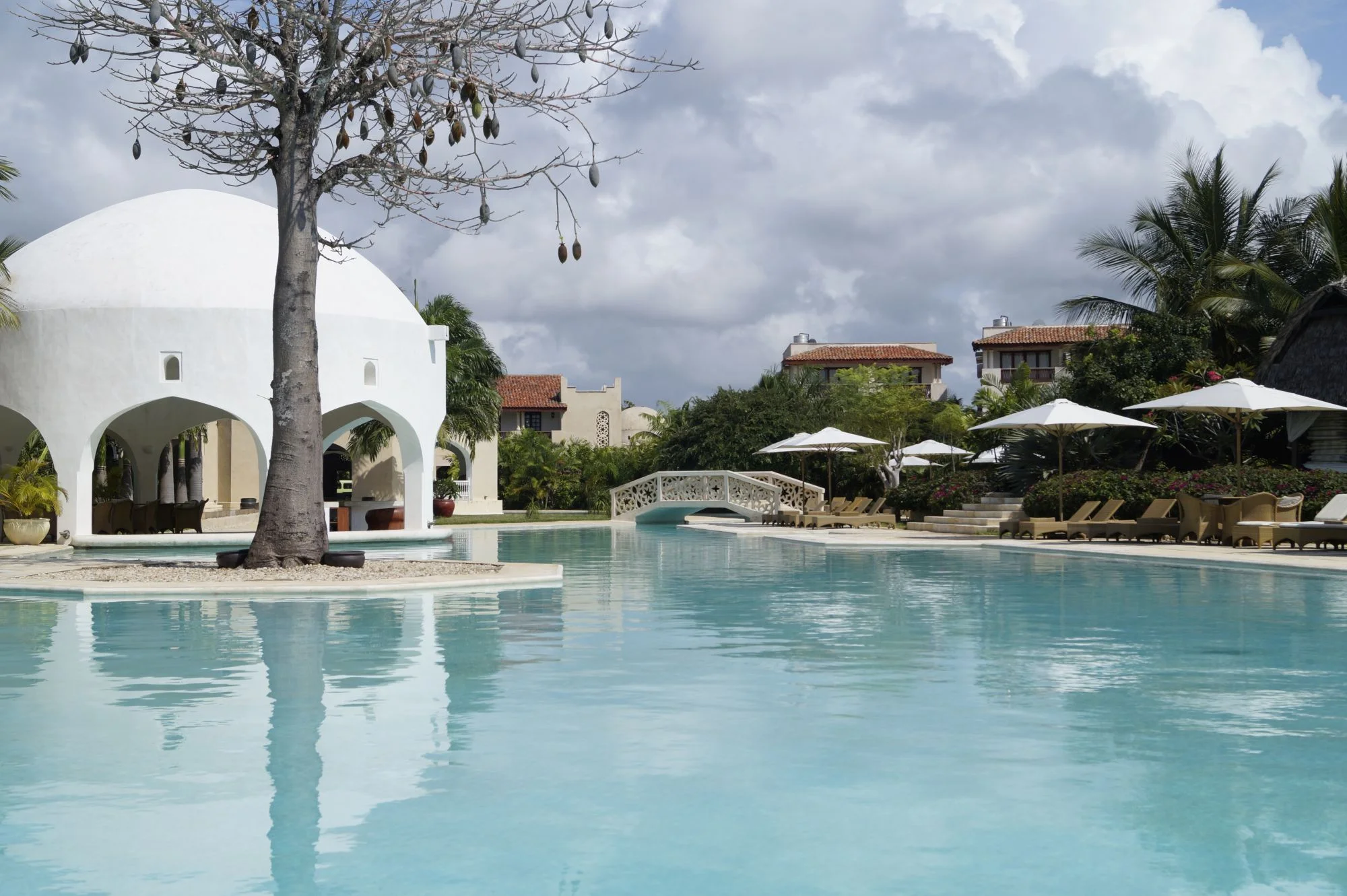 Swahili Beach Resort