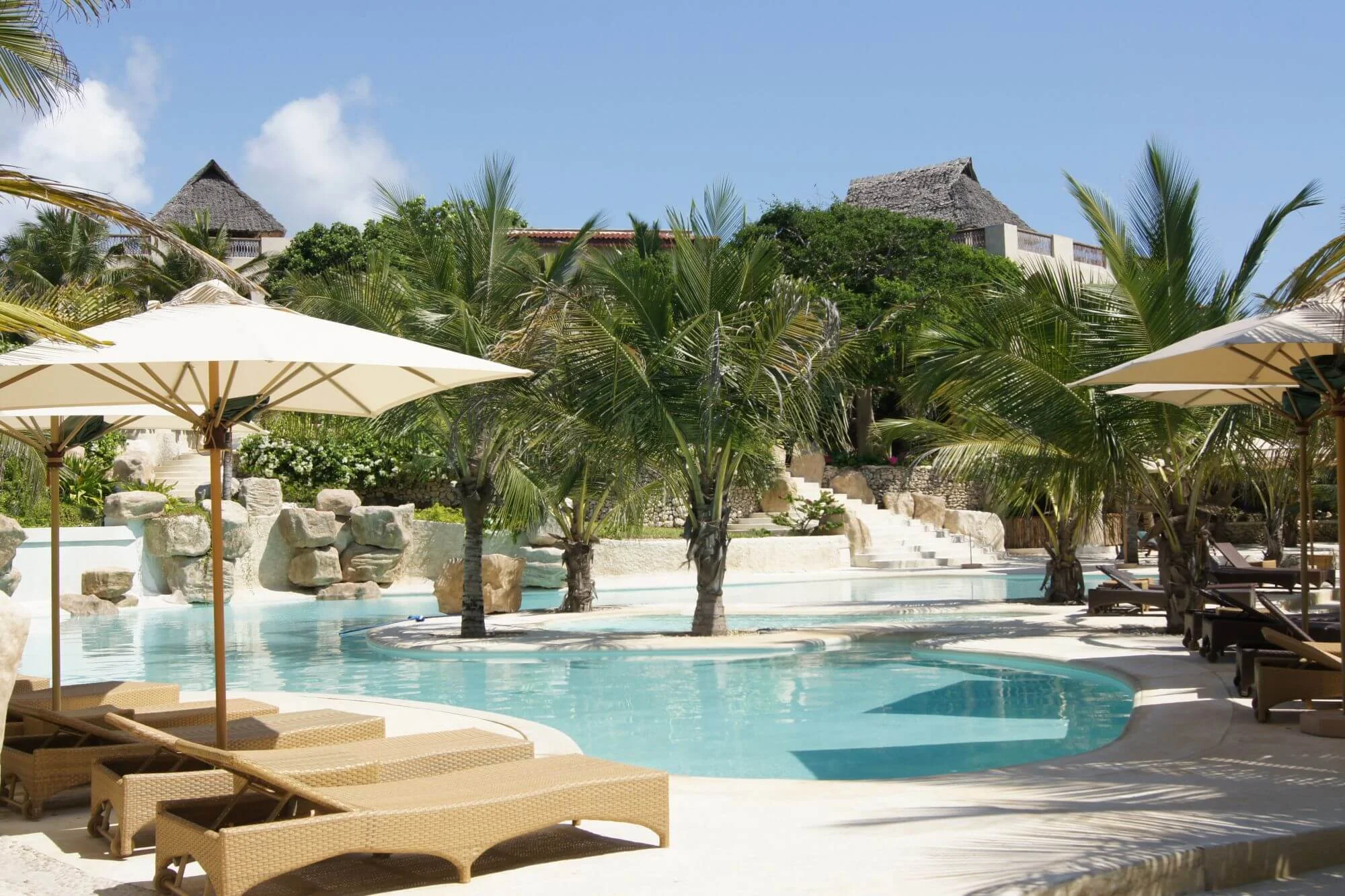 Swahili Beach Resort — image 4