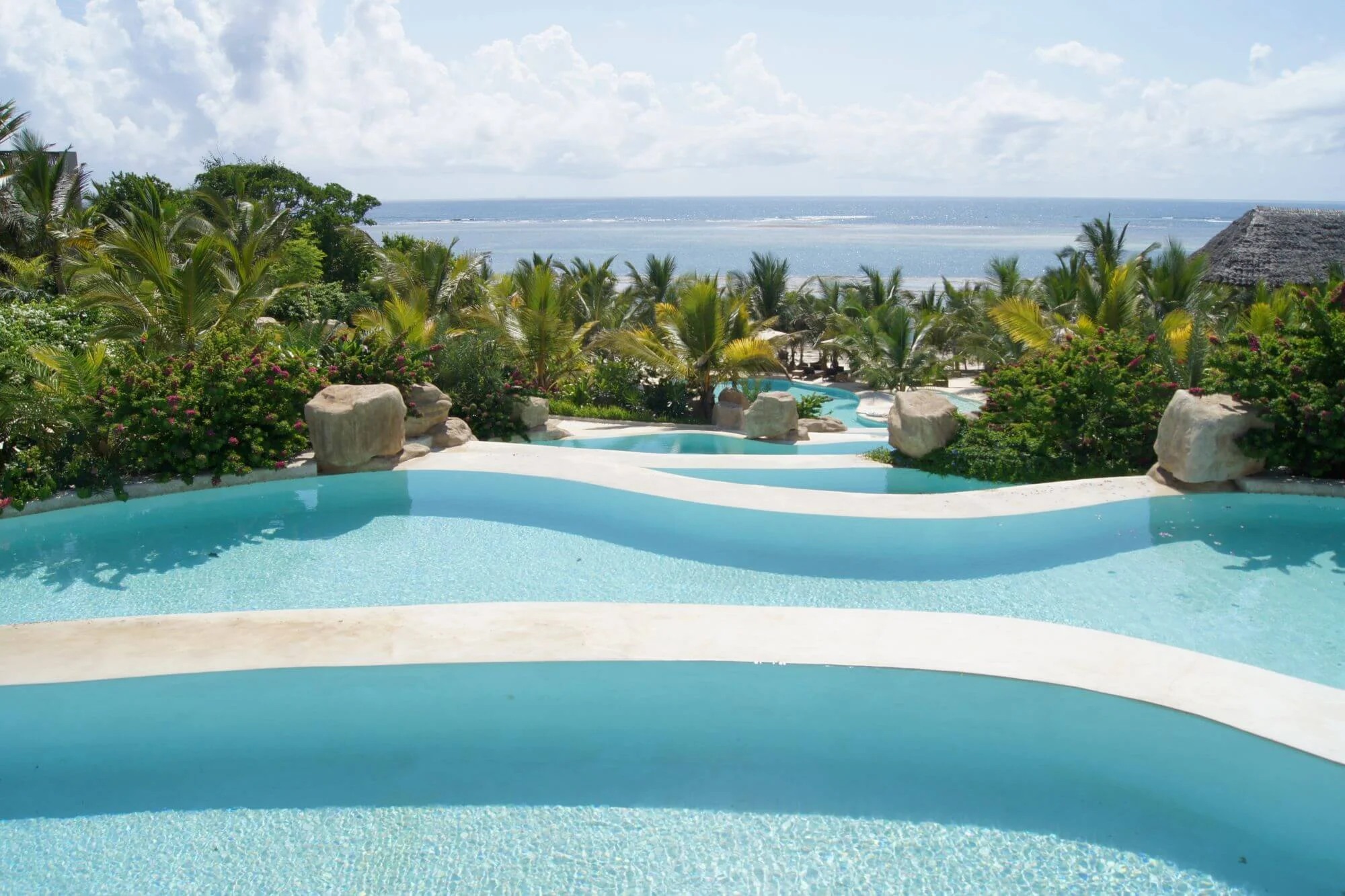 Swahili Beach Resort — image 2