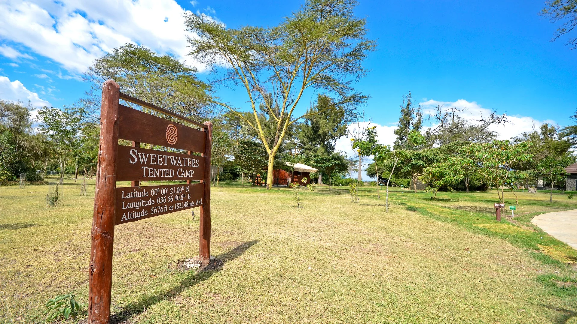 Sweetwaters Serena Camp — image 2