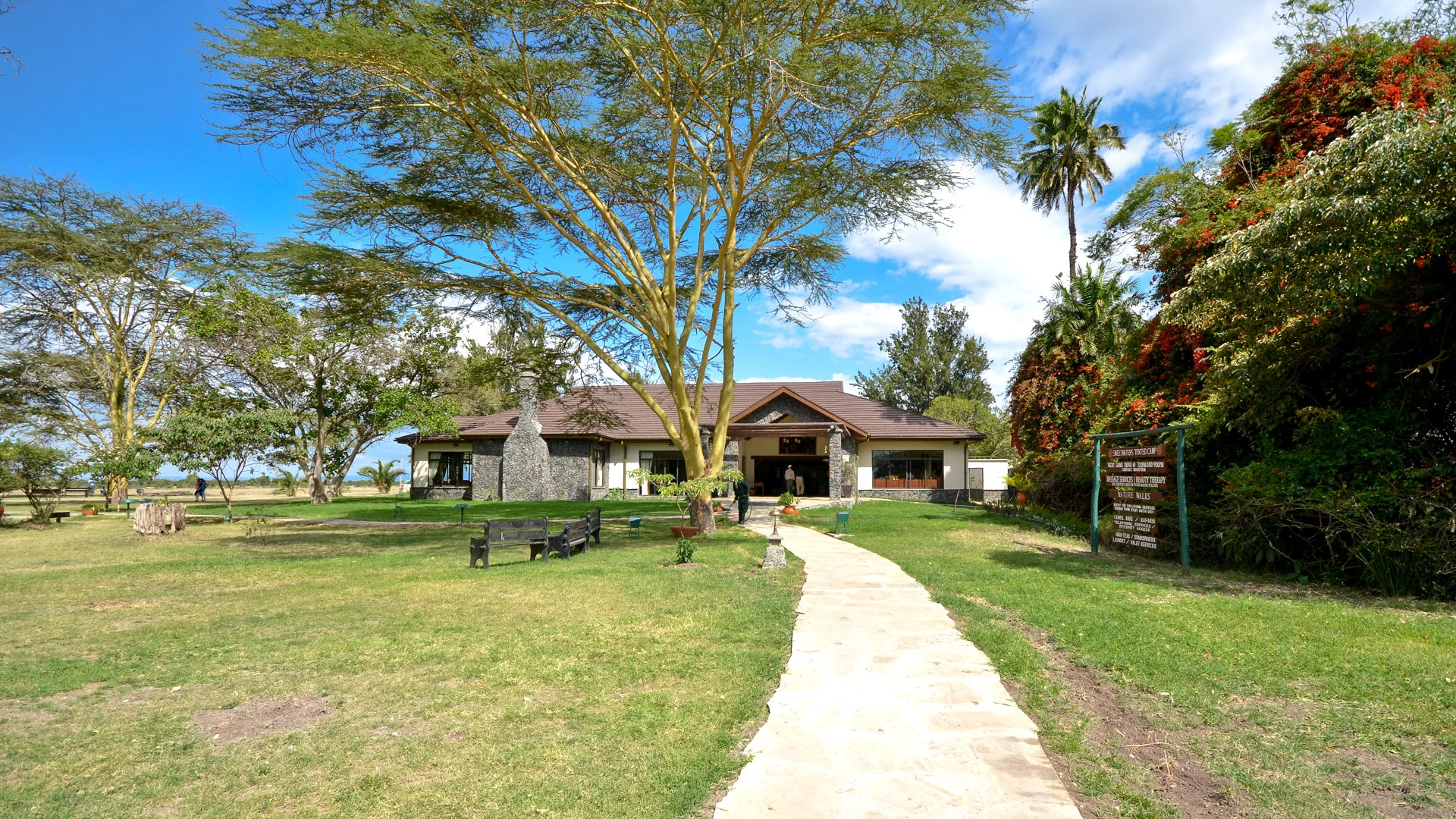 Sweetwaters Serena Camp — image 3