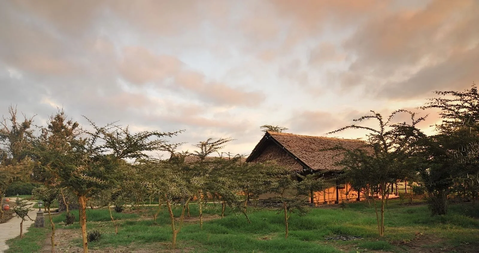 Sweetwaters Tented Camp — image 3