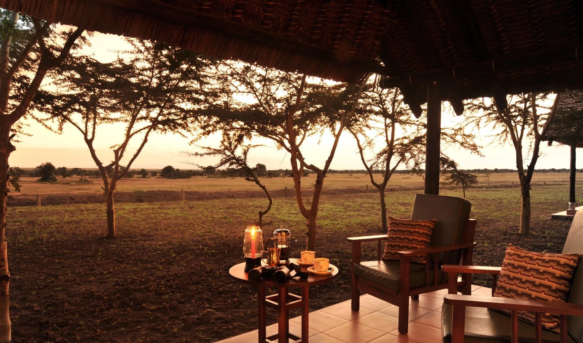 Sweetwaters Tented Camp — image 4